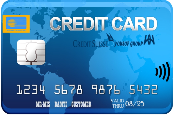 بای داک کارت